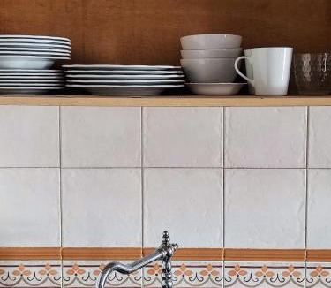 Covarrubias Apartment | Apartamento del Tío Fernán