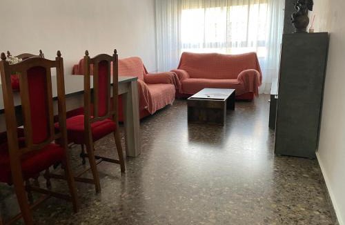Nules Apartment | Apartamento Diagonal
