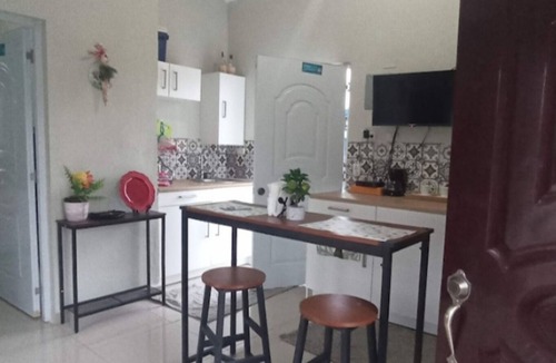 Sabana Yegua Apartment | Apartamento