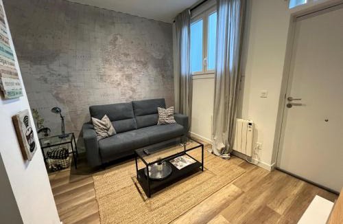 Lasarte-Oria Apartment | Apartamento Donosti Aldea