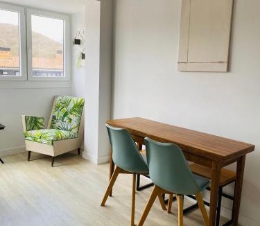 San Sebastian Apartment | Apartamento Donostia San Sebastian