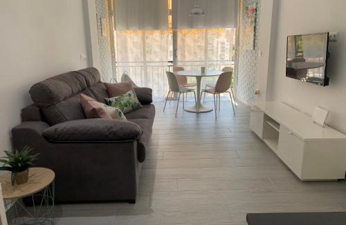 Finestrat Apartment | Apartamento Dreamplace