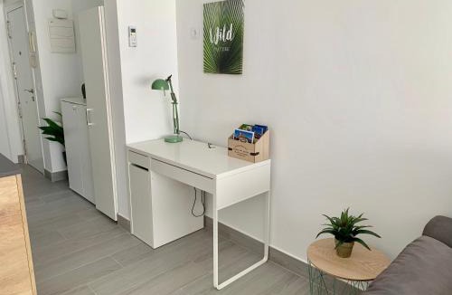 Finestrat Apartment | Apartamento Dreamplace
