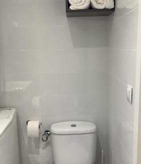 Finestrat Apartment | Apartamento Dreamplace