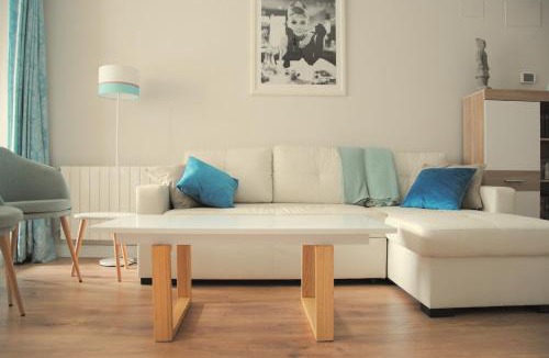 Alcala de Henares Apartment | Apartamento Dulcinea