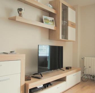 Alcala de Henares Apartment | Apartamento Dulcinea