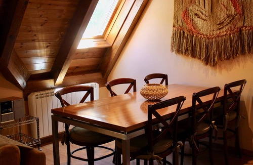 Salardu Apartment | Apartamento Duplex en Salardu