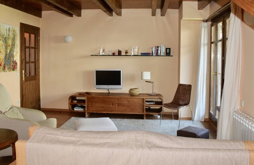 Salardu Apartment | Apartamento Duplex en Salardu