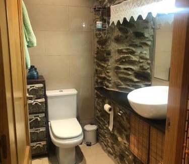 Surp Apartment | Apartamento Duplex en Rialp - ARS