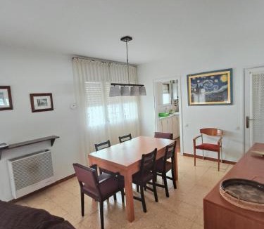Arenys de Mar Apartment | Apartamento duplex vacacional