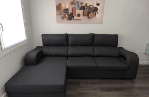 Tolosa Apartment | Apartamento Eguzkey - Tolosa centro