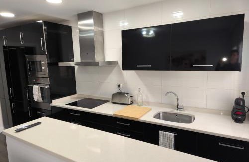 Tolosa Apartment | Apartamento Eguzkey - Tolosa centro