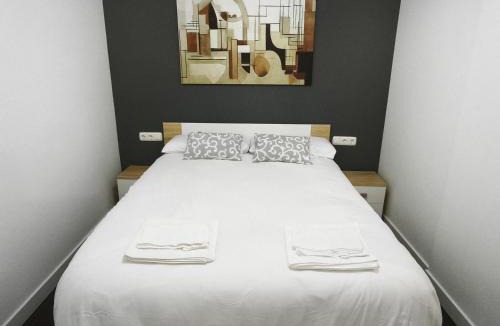 Tolosa Apartment | Apartamento Eguzkey - Tolosa centro