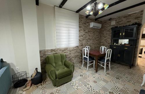 Alhama de Aragon Apartment | Apartamento El Alfar