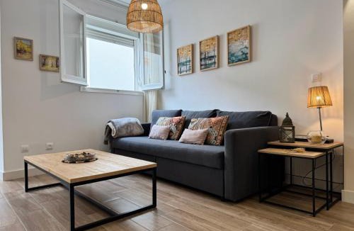 Santa Marina Apartment | Apartamento El Alma de Santa Marina