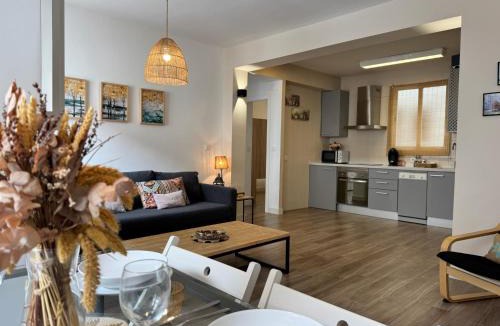 Santa Marina Apartment | Apartamento El Alma de Santa Marina