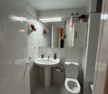 Marina d'Or Apartment | Apartamento El Cano en primera línea de playa