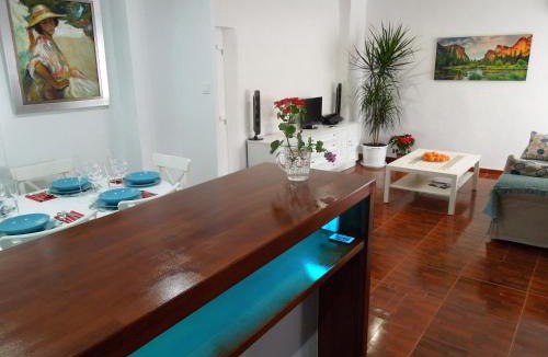 Xativa Apartment | Apartamento "El Casco Antiguo"