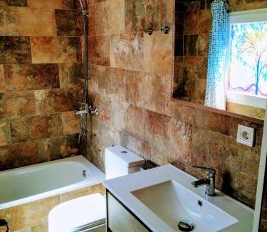 Xativa Apartment | Apartamento "El Casco Antiguo"