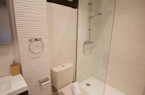 Puigcerda Apartment | Apartamento El Claustre