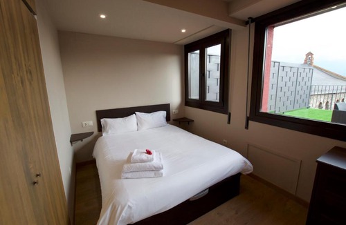 Puigcerda Apartment | Apartamento El Claustre