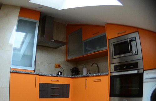 Pedraza Apartment | Apartamento El Desván