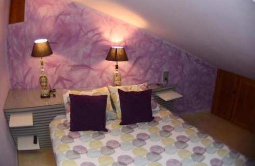 Pedraza Apartment | Apartamento El Desván