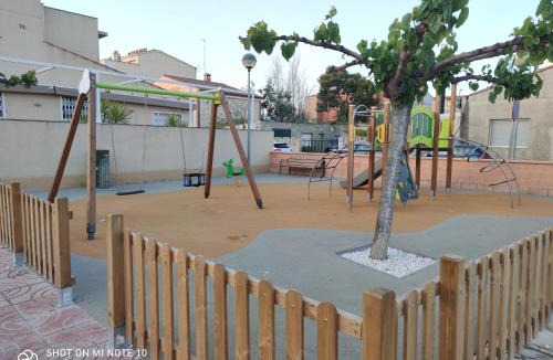 Deltebre Apartment | Apartamento El Fangar
