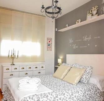 Deltebre Apartment | Apartamento El Fangar