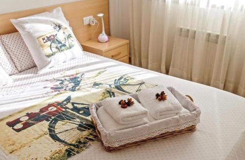 Palau Apartment | Apartamento "El Lilà 2" - Parking incluido