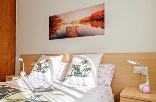 Palau Apartment | Apartamento "El Lilà 2" - Parking incluido