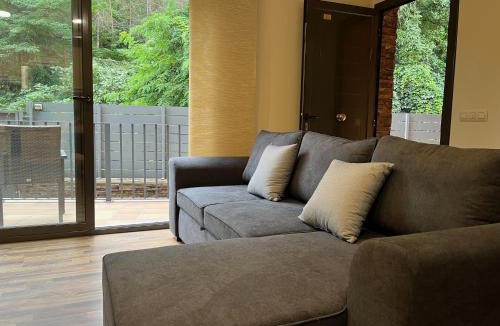 Arbucies Apartment | Apartamento El Mirador de La Farga