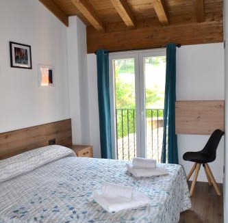 Estella Apartment | Apartamento El Mirador de la Rua
