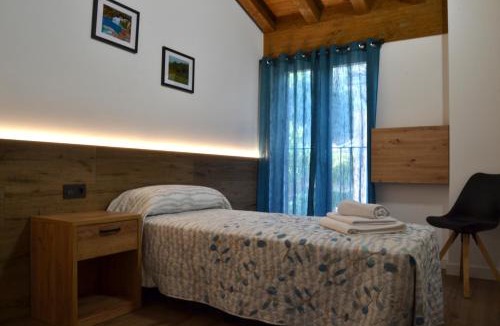 Estella Apartment | Apartamento El Mirador de la Rua