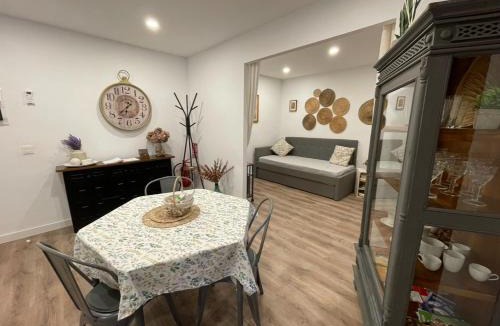 Olite Apartment | Apartamento El mirador de Olite