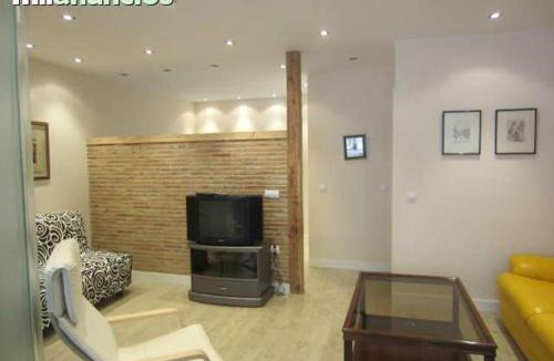 Ezcaray Apartment | apartamento el mirador