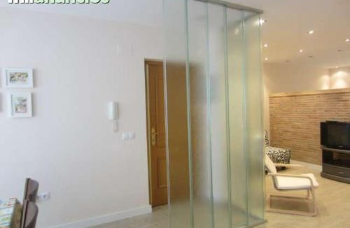 Ezcaray Apartment | apartamento el mirador