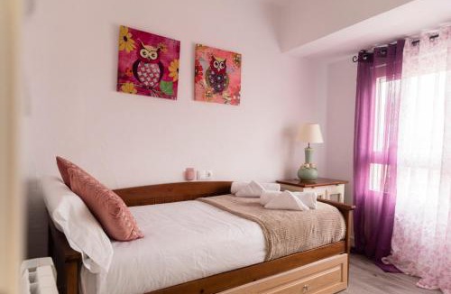 Villena Apartment | Apartamento El oso y el Madroño