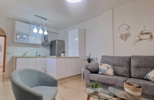 Cercadilla-Medina Azahara Apartment | APARTAMENTO EL PATIO DE LOS JAZMINES