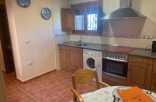 Banaston Apartment | Apartamento El Patio