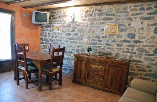 Torla-Ordesa Apartment | Apartamento el Patio Casa Cajal