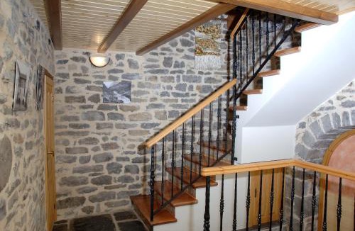 Torla-Ordesa Apartment | Apartamento el Patio Casa Cajal