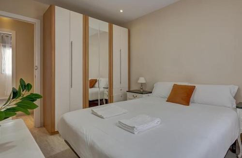 Santa Maria la Real Apartment | Apartamento El pico