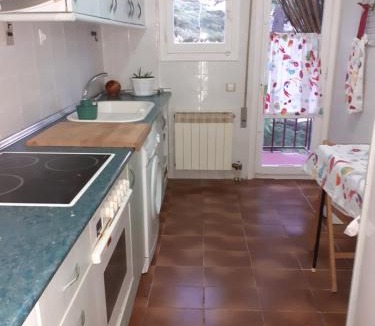 Gotor Apartment | Apartamento El Portiel