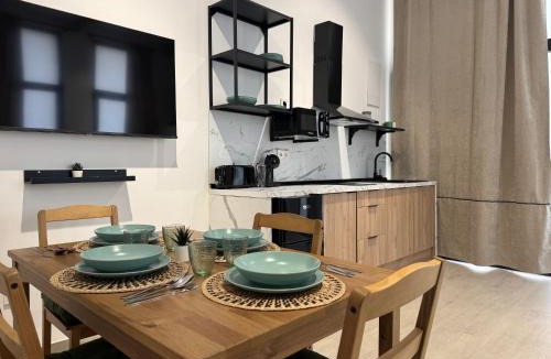 Algiros Apartment | Apartamento El Rincón de Darío