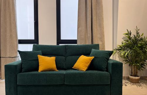 Algiros Apartment | Apartamento El Rincón de Darío