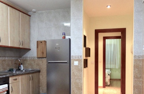 Corella Apartment | Apartamento el rosario