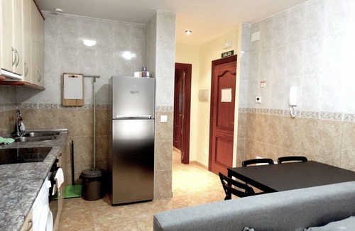 Corella Apartment | Apartamento el rosario