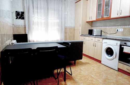 Corella Apartment | Apartamento el rosario