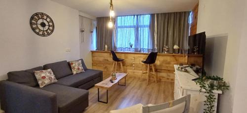 Candanchu Apartment | Apartamento El sarrio